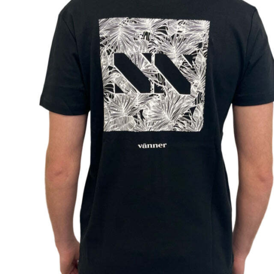 Tropisk skjorta tshirt