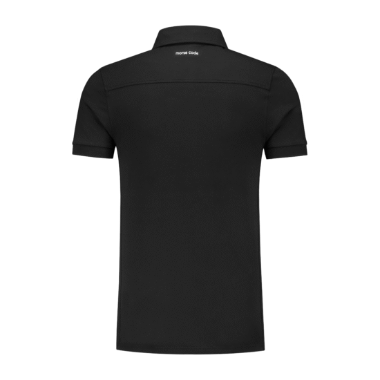 Jersey stretch - Black