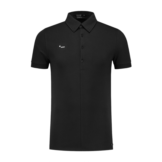 Jersey stretch - Black